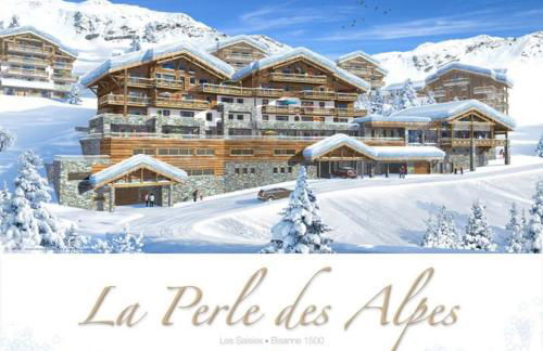 Les Saisies Bisanne - Foto 27