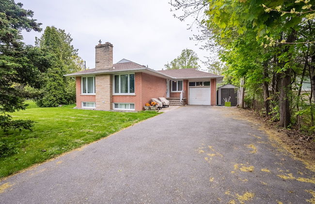 GLOBALSTAY Sunny Basement Brontë park - Foto 29