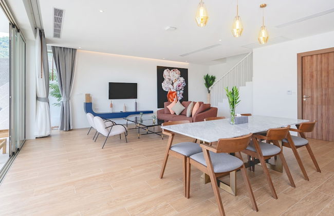 Capucine Villas - Foto 56