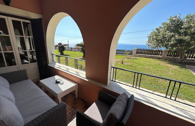 Nikos Apartments - Foto 53