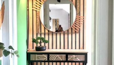 THE MORNINGSIDE APARTMENT Charming stylish apartment in the centre of Innerleithen - Foto 3