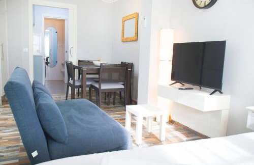 Bonito Estudio en Valencia - Foto 6