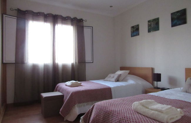 Cantinho da Ilha - Guest House - Foto 10