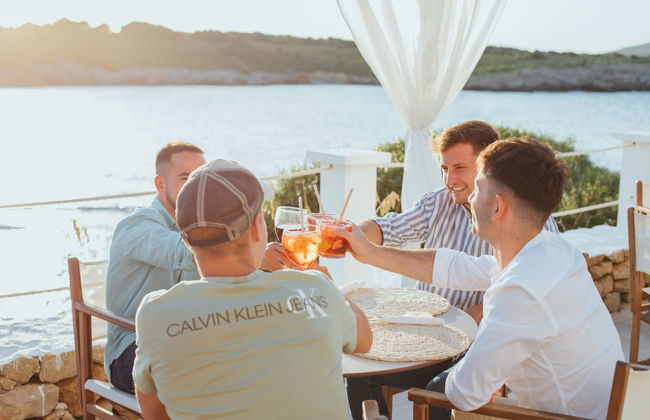 Beach Club - Foto 35