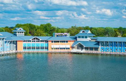 Cedar Point, Kalahari, Sports Force, Hot tub, Fire pit, EV, Pets, Beach, Fireplace, Park - Photo 66