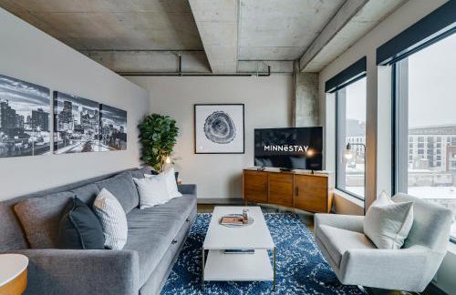 Sable 606 - One Bedroom - Photo 1