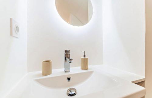 Chez Quentin & Thibaut - Foto 15