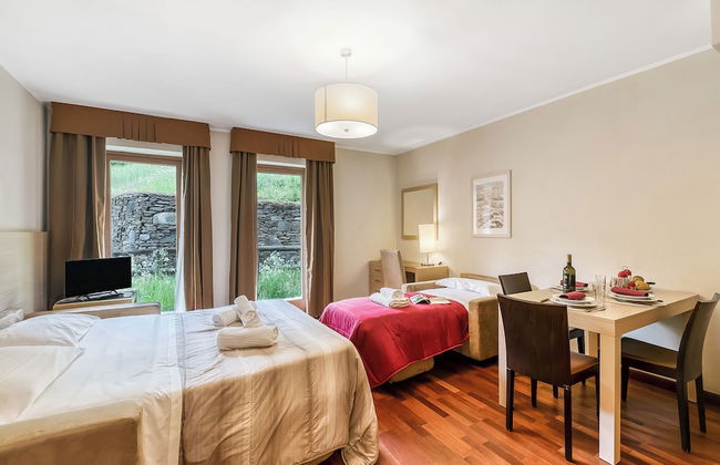 Residence Cianfuran - Foto 39