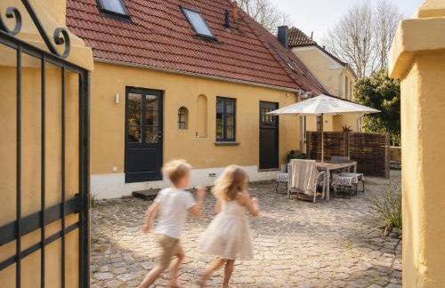 Historisches Pastorat - Villa Mika - Foto 21