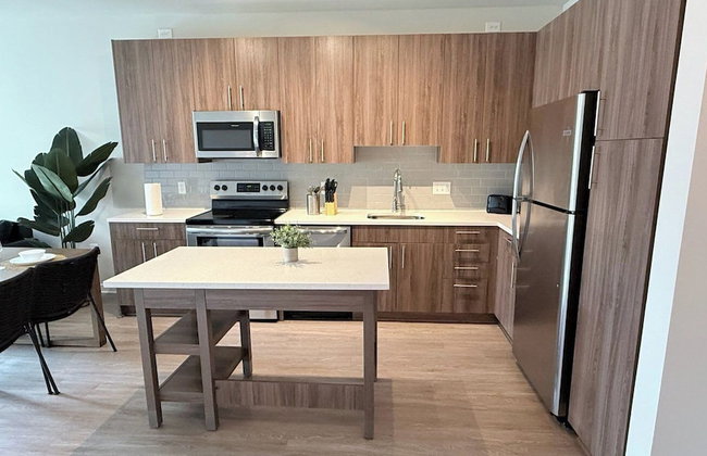 Huntington Apartments near Metro - We Host - Foto 71