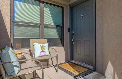 Ventana Getaway - Foto 35