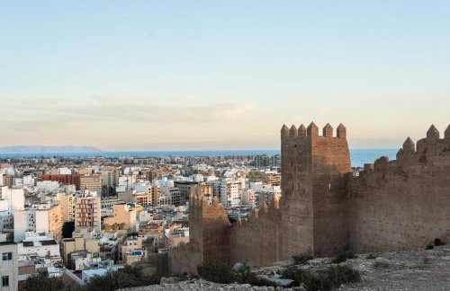 Limehome Almeria C. Hernán Cortés - Foto 98