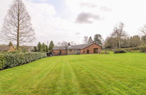 Stonecroft Lodge - Foto 20