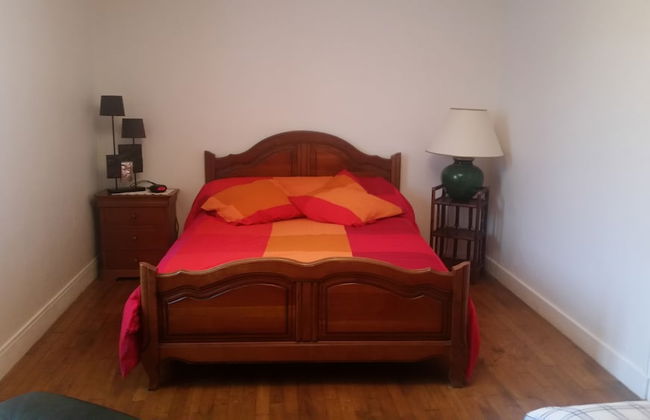 Gite des croix Bancaud - Foto 7