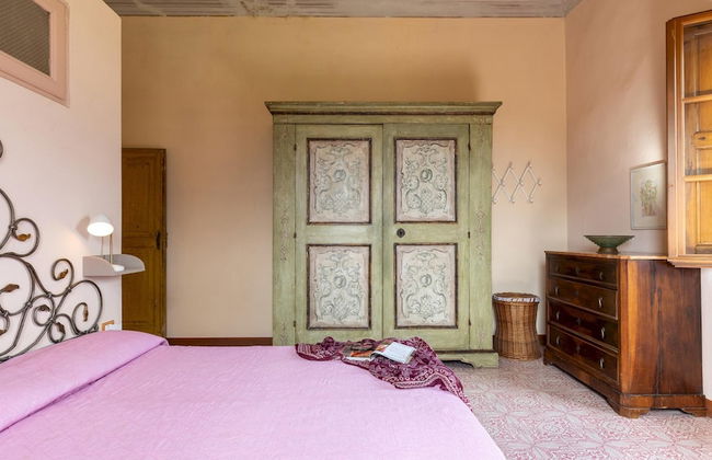 Villa Treggiaia 12 2 Emma Villas - Foto 19