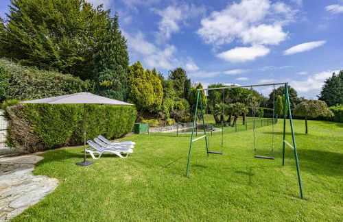 Casa de lujo en Cantabria - Foto 1