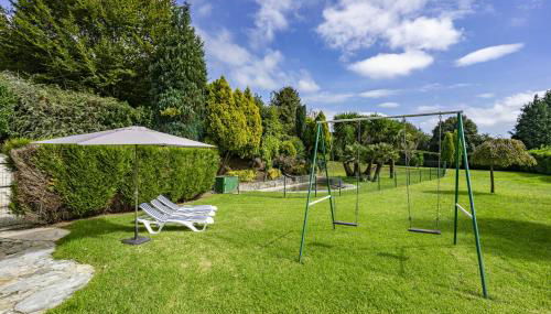 Casa de lujo en Cantabria - Foto 1