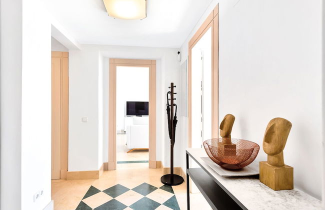 YOLO Spaces – Sotogrande Ocean View Penthouse - Foto 35