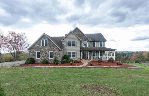 11-Acre Retreat I Firepit, Pickleball and Nature - Foto 67