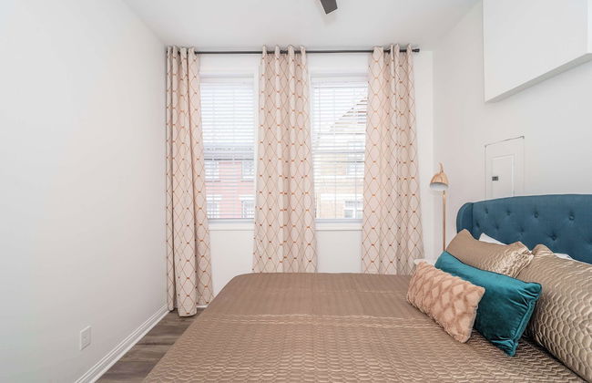 Covington Charm Suites - Foto 4