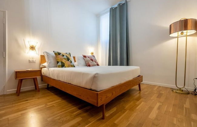 Vatican Vita Apartment - Foto 1