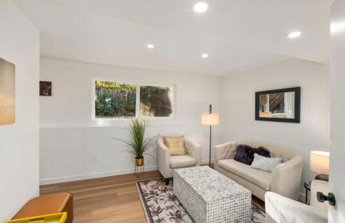 Moder charmer 4 BR 3 BA 12 Miles to Seattle, 3 miles to Airport near the mall - Foto 45