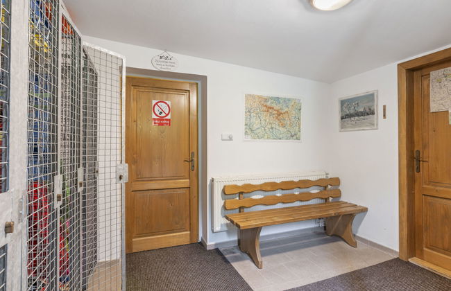 Anenské údolí - Foto 30