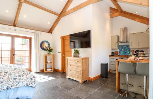 Rosewarrick Cottage - Foto 9