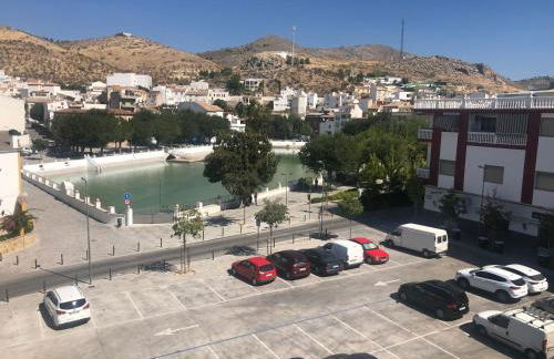 ALOJAMIENTO LA EXPLANADA - Foto 19