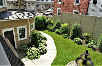 Downtown Bucher House - Foto 8