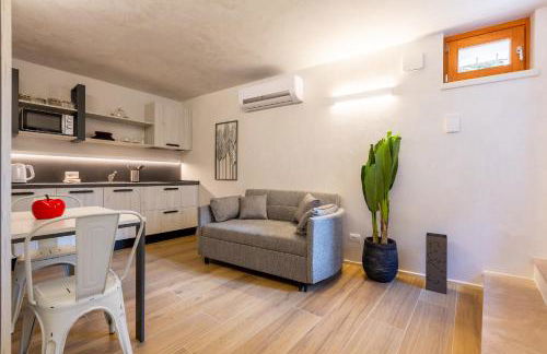 Borgo Cantagallo Casa Olivia 1 - Foto 10