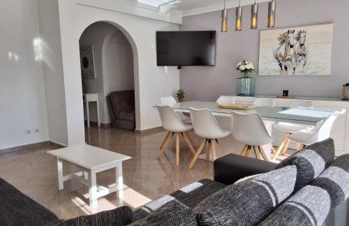 Villa paradise - Foto 4