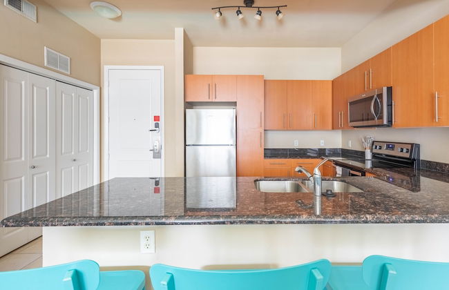 Executive Suite With Pool & Gym - Foto 52