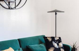 Hybrid Work-Play Retreat - 2BR, 1B central Kreuzberg - Foto 16