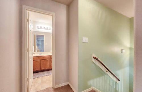 Cozy home with private Jacuzzi - Foto 33