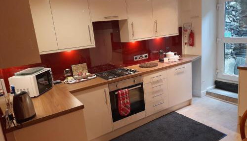 The Garden Flat - Foto 3