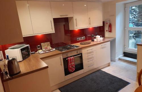 The Garden Flat - Foto 3