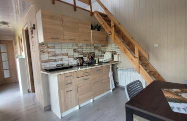 Domki Eridan nad morzem - Foto 10