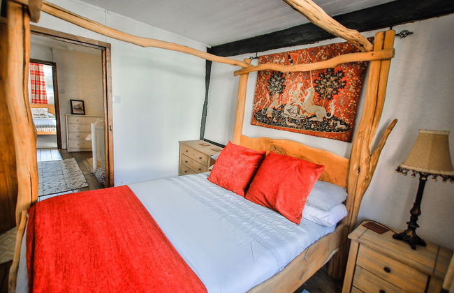 Fisherman's Cottage - Foto 3