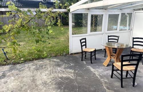 Gesamte Unterkunft - Foto 10