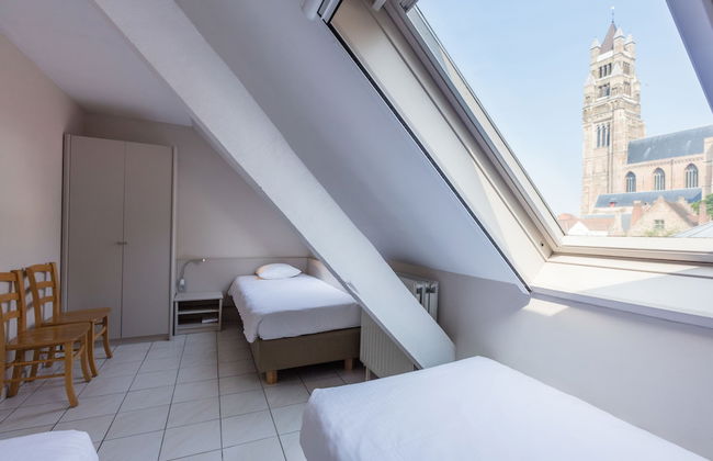 Bonobo Apartments - Photo 10