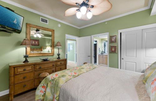 Beachfront Bliss Luxe 3BR Condo at Marisol Complex - Foto 9