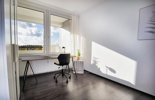 HejU - Luxury Aussicht - Kingsize Bed - Kitchen - Bathtub - Foto 11