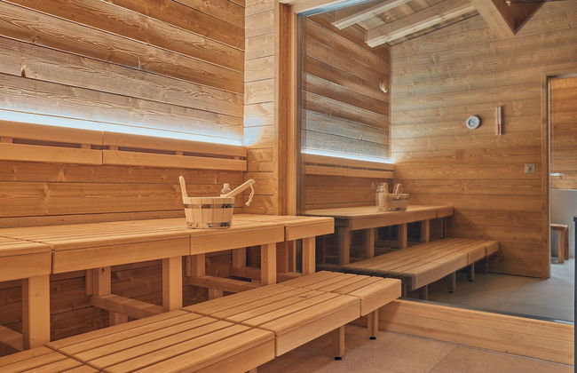 Sissi s green Chalets - Foto 51