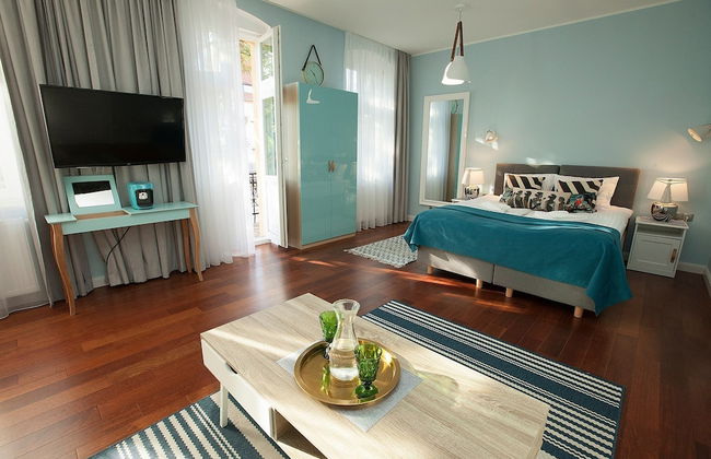 Comfort Art by Grand Apartments - Foto 2