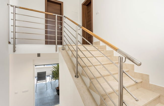 Beach Residence with pool and sea view - Foto 4