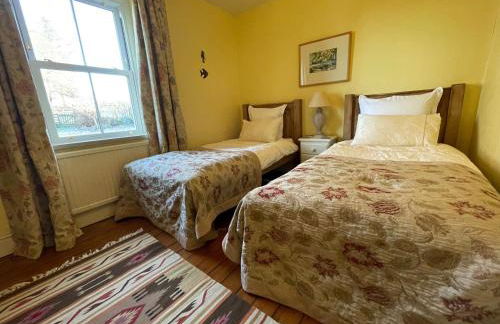 Luxurious Granny House Bell Busk in Malhamdale - Foto 32