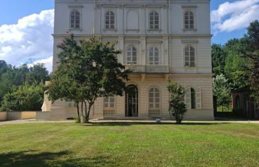 Villa Favorita - Foto 1