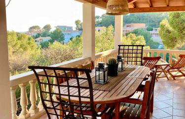 Villa Tramuntana - Foto 38