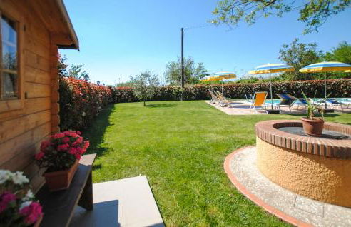 Awesome Apartment In Montecatini Terme - Foto 7